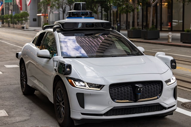 AI-Powered Innovations: Success Stories from the World of Autonomous Vehicle Safety